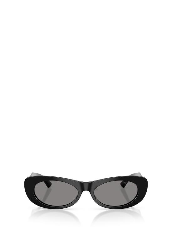 26FW 지미추 선글라스 JC5038BU 500081 BLACK