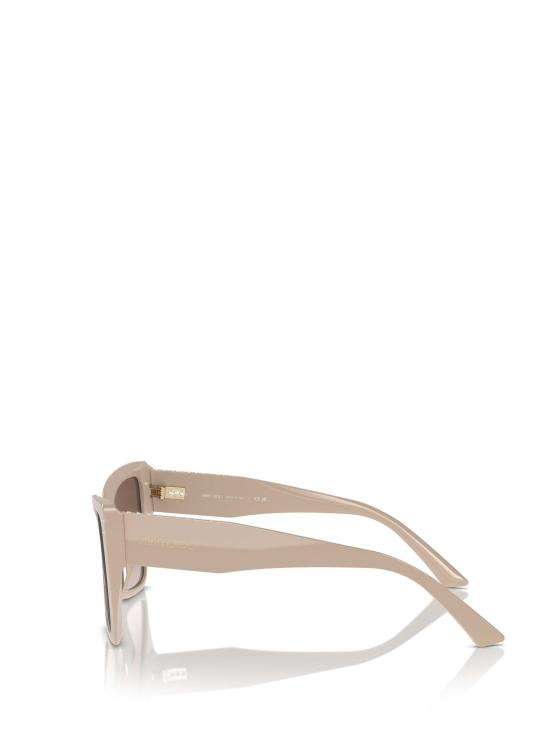 26FW 지미추 선글라스 JC5001B 501113 BEIGE - JIMMY CHOO