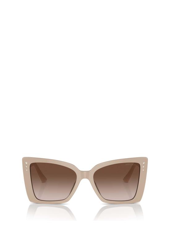26FW 지미추 선글라스 JC5001B 501113 BEIGE