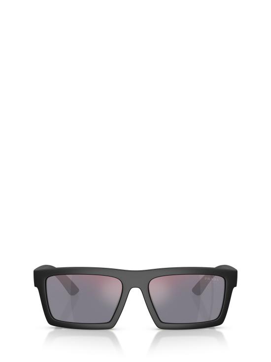26FW 프라다 선글라스 PS A07S 1BO10A MATTE BLACK