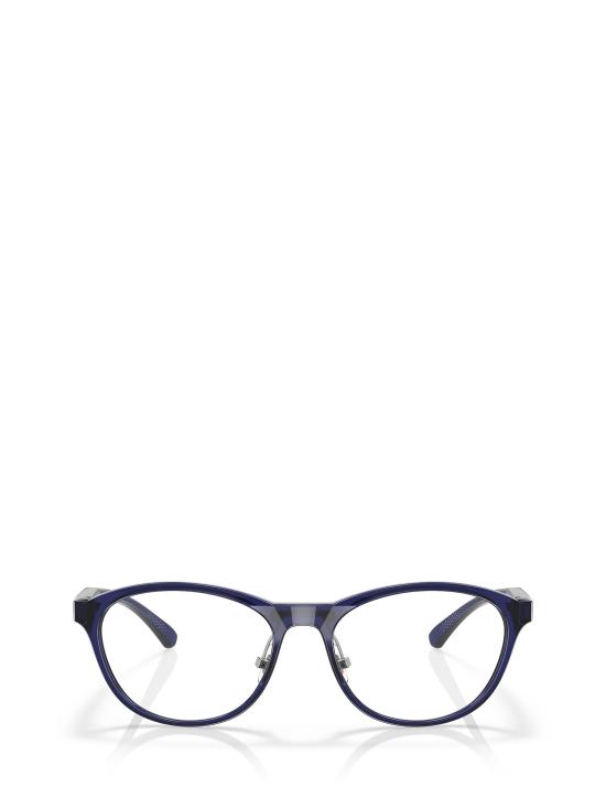 25FW 오클리 안경 OX8057 805704 POLISHED ICE BLUE