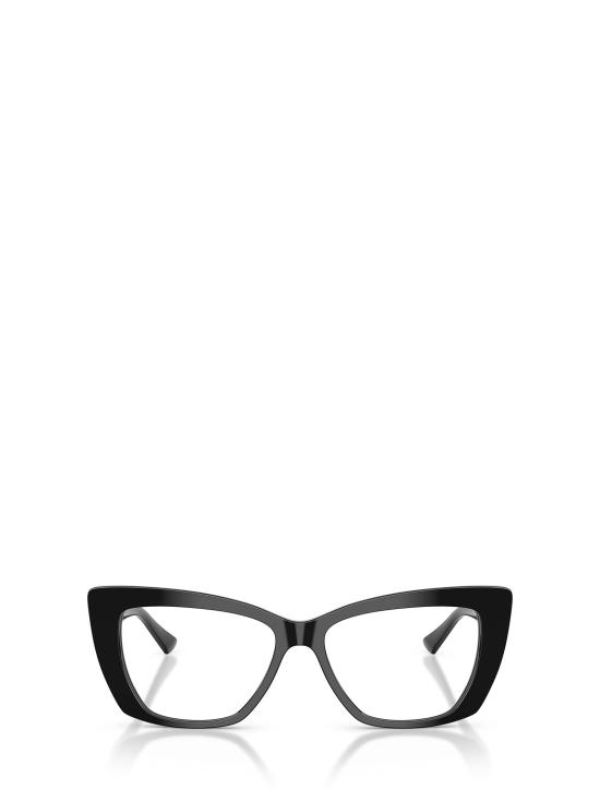 26FW 지미추 안경 JC3036 5000 BLACK
