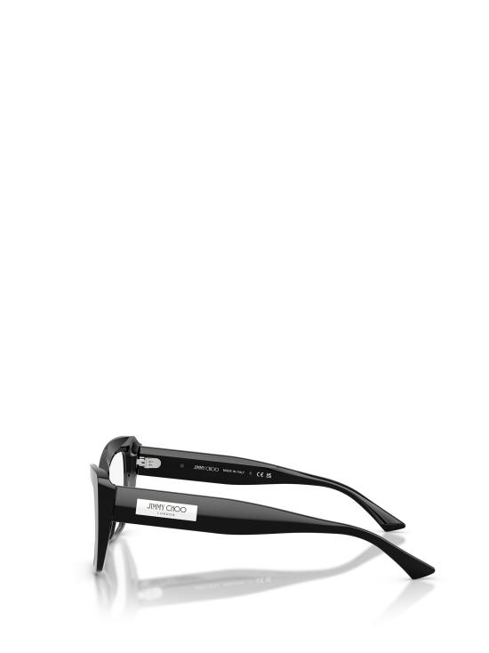 26FW 지미추 안경 JC3036 5000 BLACK - JIMMY CHOO