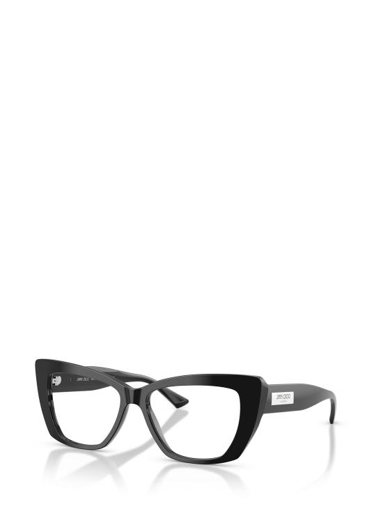 26FW 지미추 안경 JC3036 5000 BLACK - JIMMY CHOO