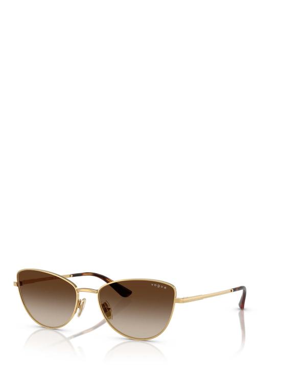 25FW 보그 선글라스 VO4324S 280 13 GOLD - VOGUE