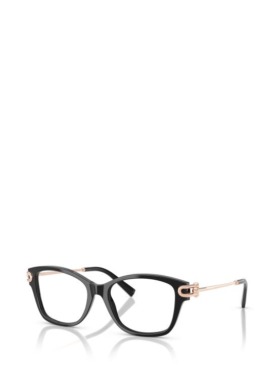 25FW 티파니앤코 안경 TF2266 8001 BLACK - TIFFANY & CO