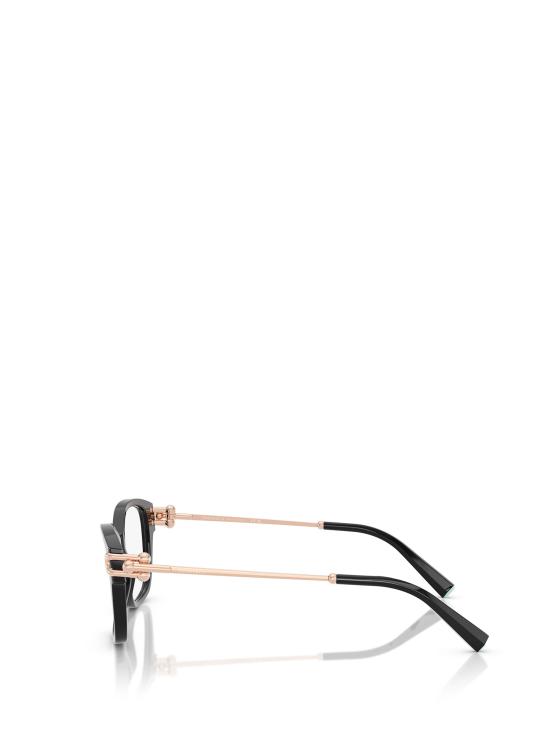 25FW 티파니앤코 안경 TF2266 8001 BLACK - TIFFANY & CO