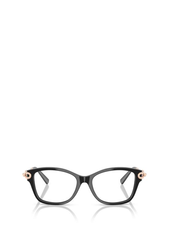 25FW 티파니앤코 안경 TF2266 8001 BLACK