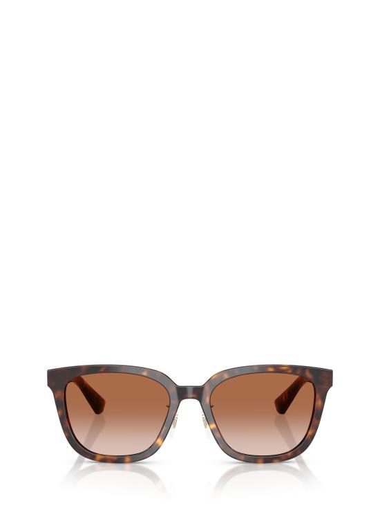 26FW 버버리 선글라스 BE4446D 300213 DARK HAVANA