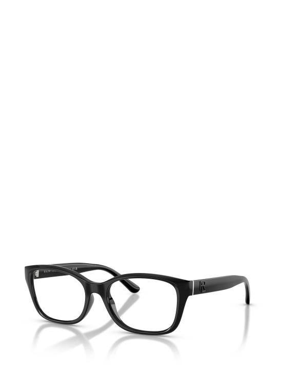 26FW 랄프 로렌 안경 RL6252U 5001 BLACK - RALPH LAUREN