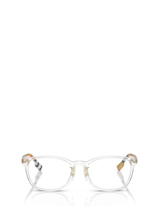 26FW 버버리 안경 BE2371D 3889 TRANSPARENT