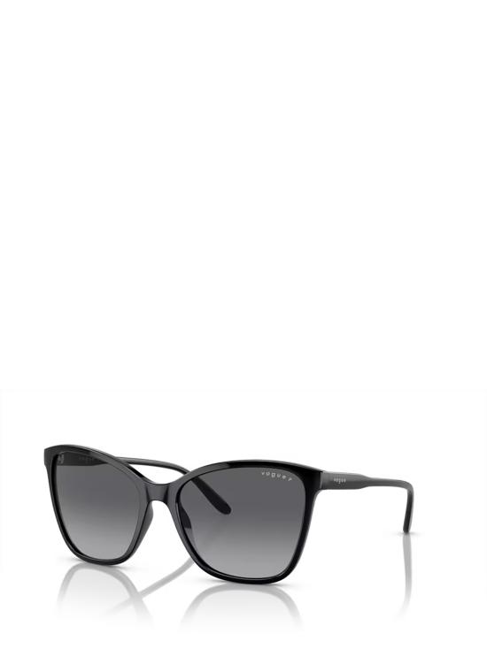 26FW 보그 선글라스 VO5520S W44 T3 BLACK - VOGUE