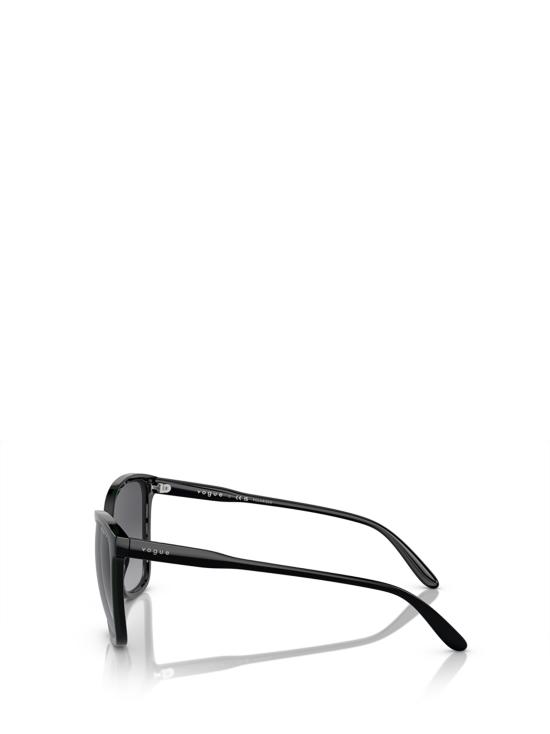 26FW 보그 선글라스 VO5520S W44 T3 BLACK - VOGUE