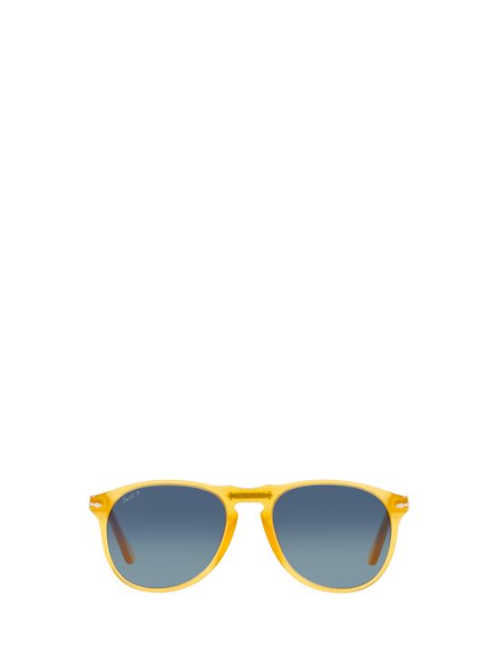 26FW 페르솔 선글라스 PO9649S 204 S3 HONEY