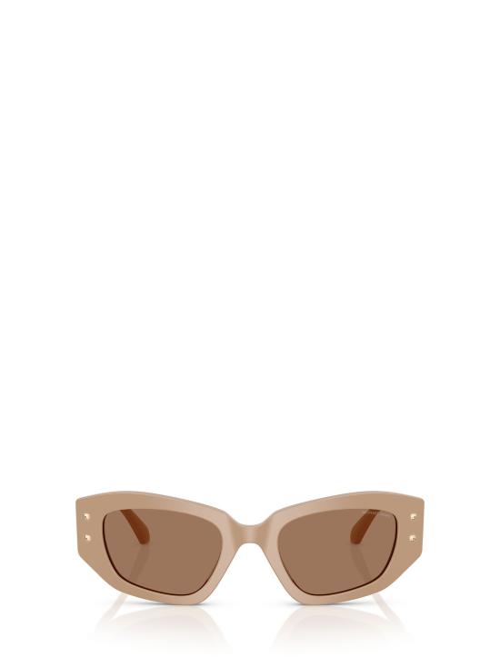 25FW 마이클 코어스 선글라스 MK2234B 355573 CAMEL