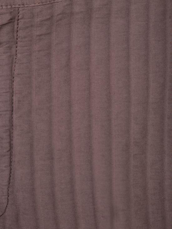 25SS 코스투메인 팬츠 PAJAMA BOGOTA Y8700 Brown - COSTUMEIN