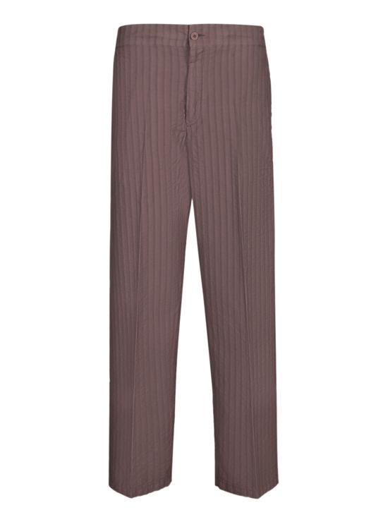 25SS 코스투메인 팬츠 PAJAMA BOGOTA Y8700 Brown