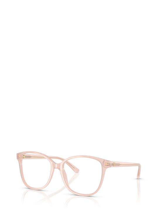 25FW 랄프 로렌 안경 RL6222 6053 OPALESCENT PINK - RALPH LAUREN