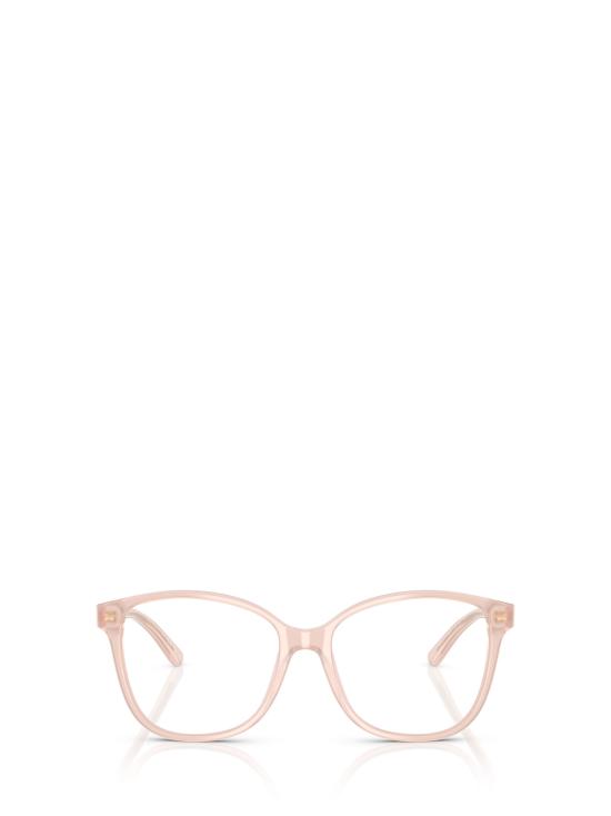 25FW 랄프 로렌 안경 RL6222 6053 OPALESCENT PINK