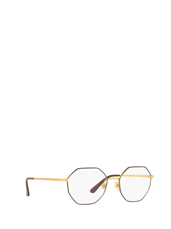 25FW 보그 안경 VO4094 997 TOP BROWN PALE GOLD - VOGUE