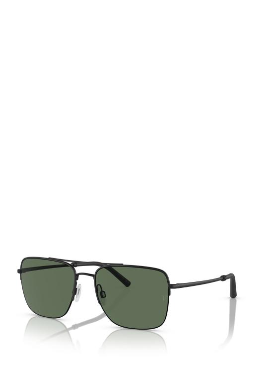 26FW 올리버피플스 선글라스 OV1343S 50629A MATTE BLACK - OLIVER PEOPLES
