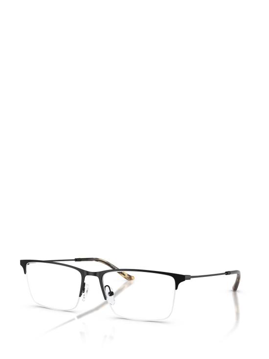 26FW 엠포리오 아르마니 안경 EA1171 3001 MATTE BLACK - EMPORIO ARMANI