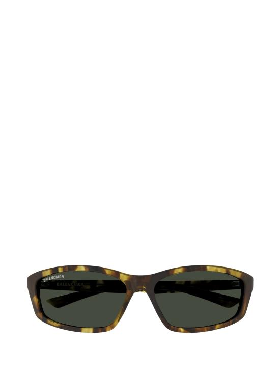 26FW 발렌시아가 선글라스 BB0401S 003 HAVANA