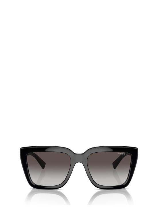 25FW 보그 선글라스 VO5575SB W44 8G BLACK