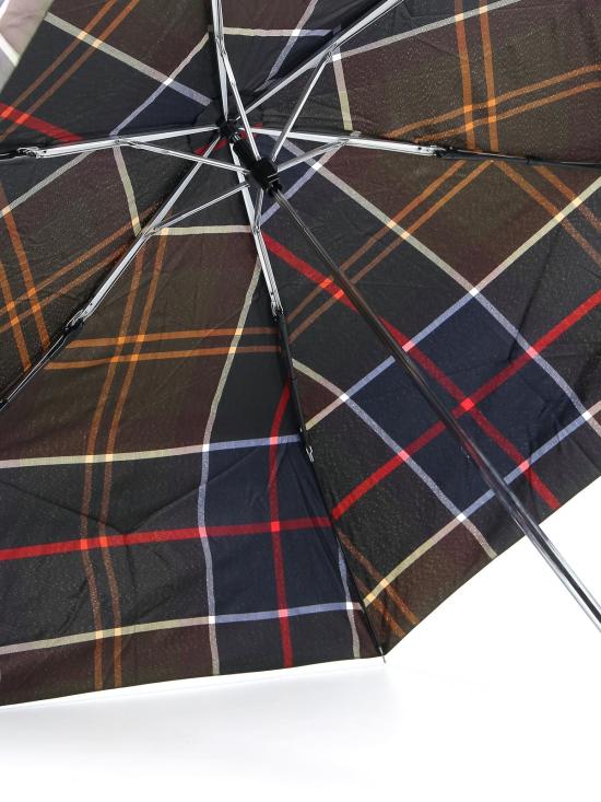  바버 가죽소품 UAC0201TN11 Green - BARBOUR