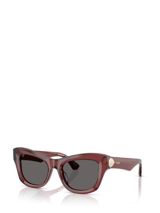 26FW 버버리 선글라스 BE4442U 412887 BORDEAUX - BURBERRY