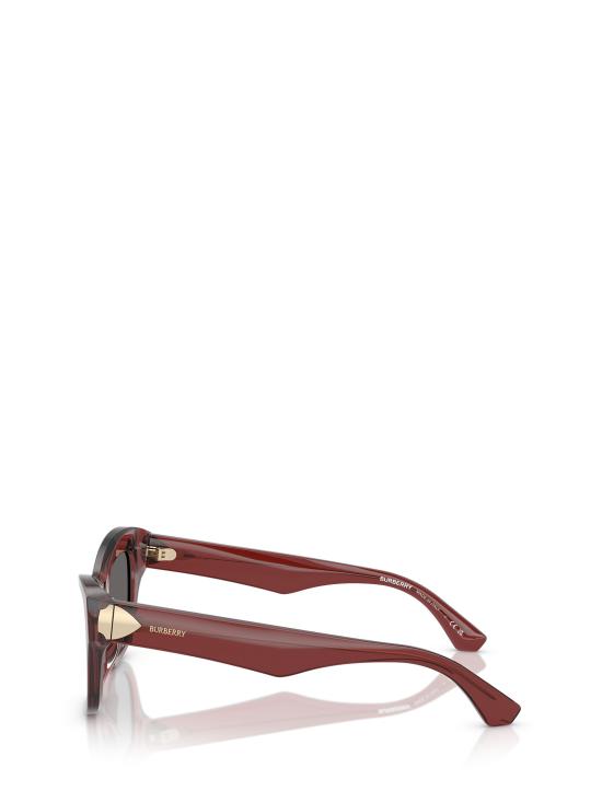 26FW 버버리 선글라스 BE4442U 412887 BORDEAUX - BURBERRY