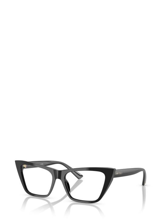 26FW 지미추 안경 JC3025 5000 BLACK - JIMMY CHOO