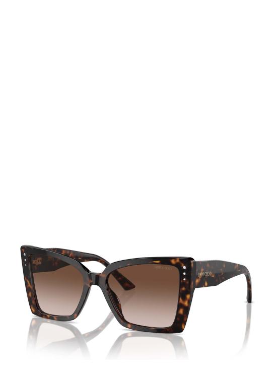 26FW 지미추 선글라스 JC5001B 500213 HAVANA - JIMMY CHOO