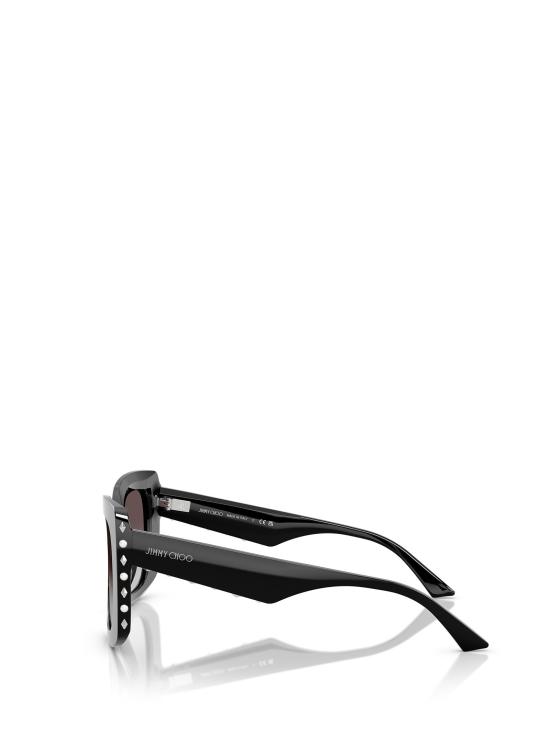 26FW 지미추 선글라스 JC5025H 50008G BLACK - JIMMY CHOO
