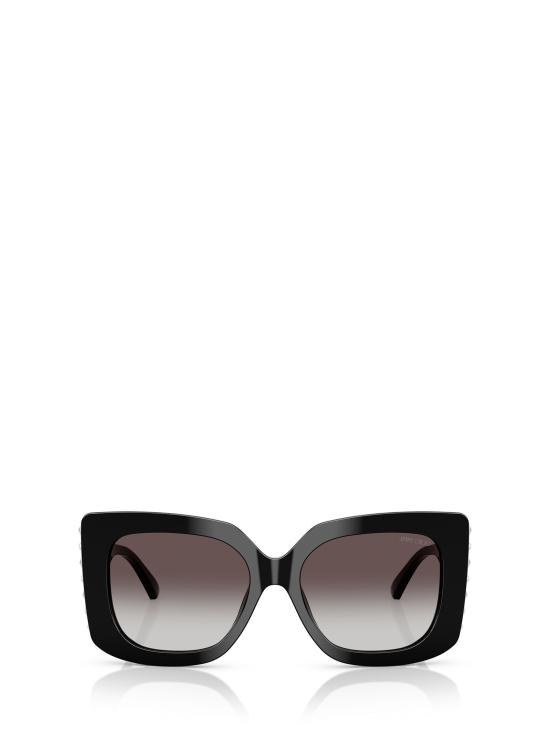 26FW 지미추 선글라스 JC5025H 50008G BLACK
