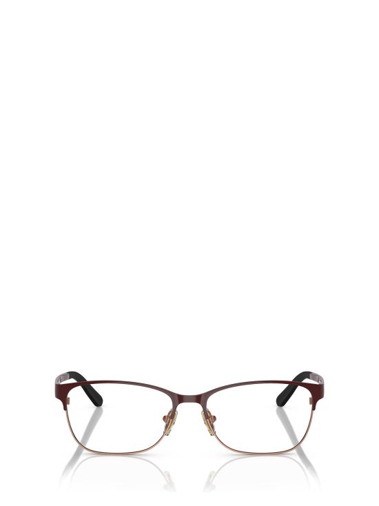 25FW 보그 안경 VO3940 5170 TOP BORDEAUX ROSE GOLD