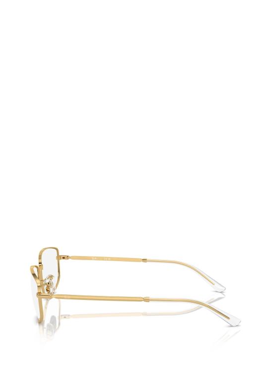 26FW 레이밴 안경 RX3732V 2500 GOLD - RAY BAN