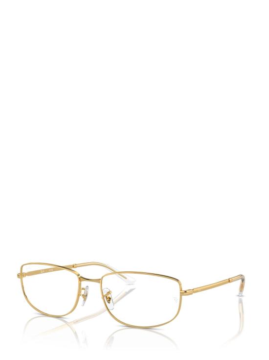 26FW 레이밴 안경 RX3732V 2500 GOLD - RAY BAN