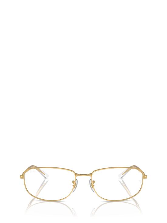 26FW 레이밴 안경 RX3732V 2500 GOLD