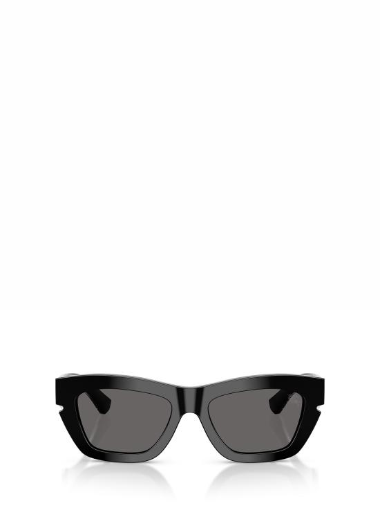 26FW 버버리 선글라스 BE4454 300187 BLACK