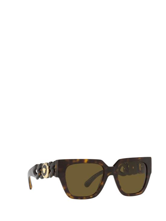 26FW 베르사체 선글라스 VE4409 108 73 HAVANA - VERSACE