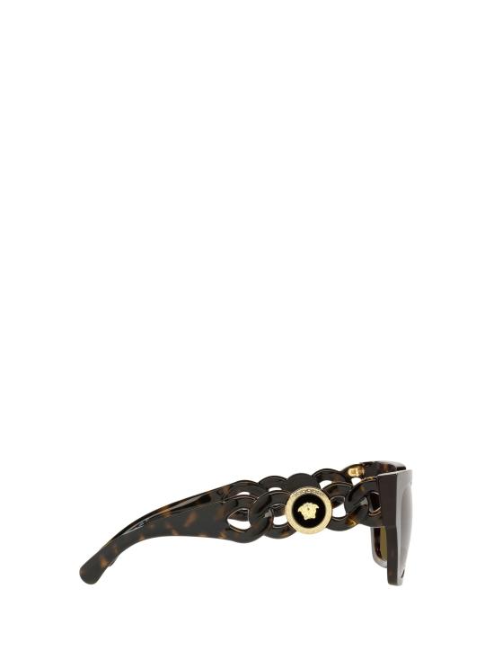 26FW 베르사체 선글라스 VE4409 108 73 HAVANA - VERSACE