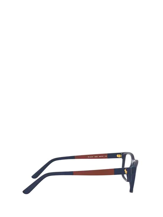 26FW 폴로 랄프로렌 안경 PH2212 5303 MATTE NAVY BLUE - POLO RALPH LAUREN