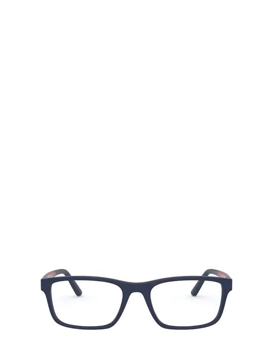 26FW 폴로 랄프로렌 안경 PH2212 5303 MATTE NAVY BLUE
