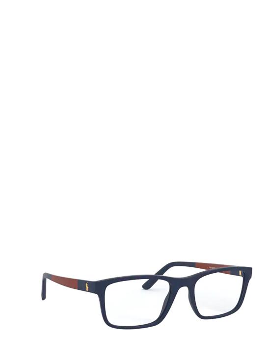 26FW 폴로 랄프로렌 안경 PH2212 5303 MATTE NAVY BLUE - POLO RALPH LAUREN