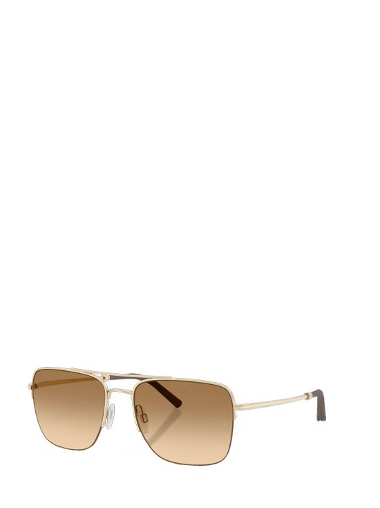 26FW 올리버피플스 선글라스 OV1343S 503513 GOLD - OLIVER PEOPLES