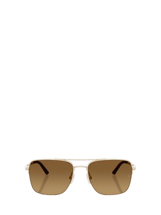 26FW 올리버피플스 선글라스 OV1343S 503513 GOLD - OLIVER PEOPLES