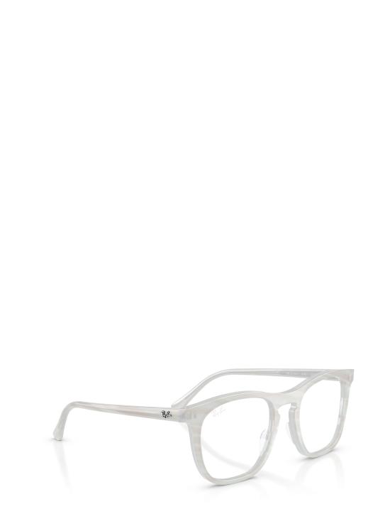 26FW 레이밴 안경 RX2210V 8382 PHOTO STRIPED LIGHT BLUE - RAY BAN