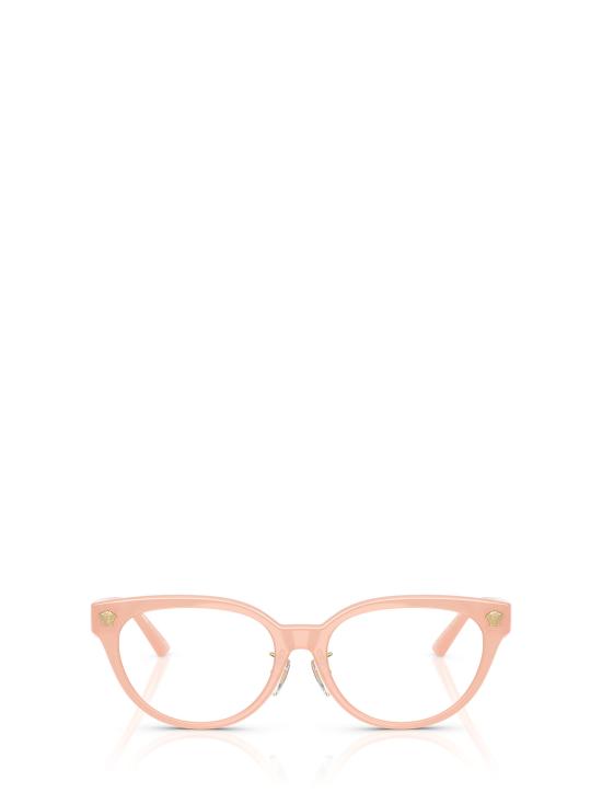 26FW 베르사체 안경 VE3370D 5497 OPAL PINK