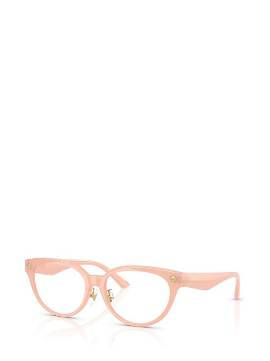 26FW 베르사체 안경 VE3370D 5497 OPAL PINK - VERSACE